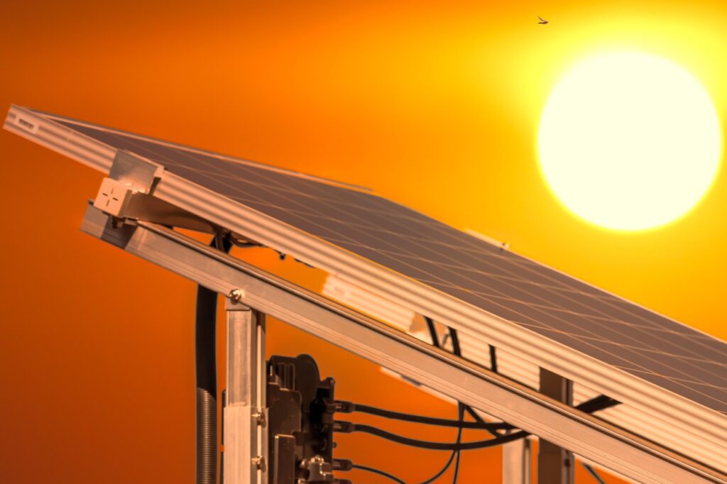 Best Solar Panels in Pakistan​