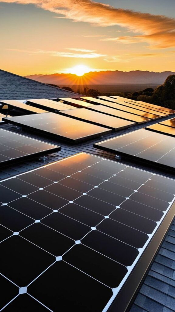 Best Solar Panels in Pakistan​