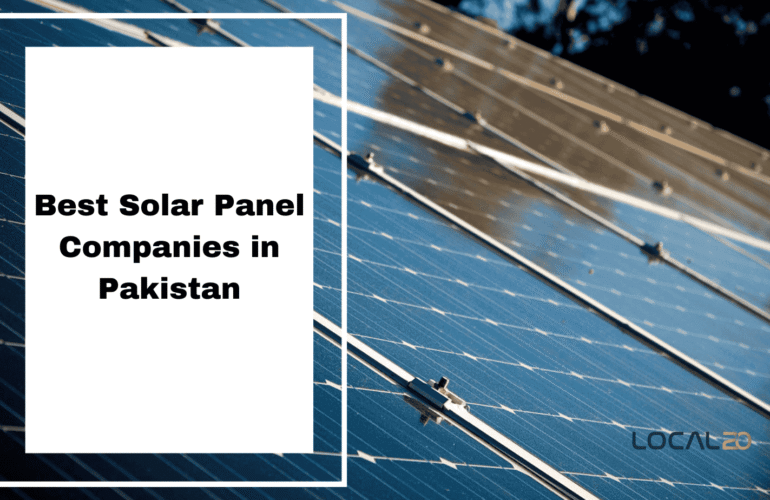 Best Solar Panel