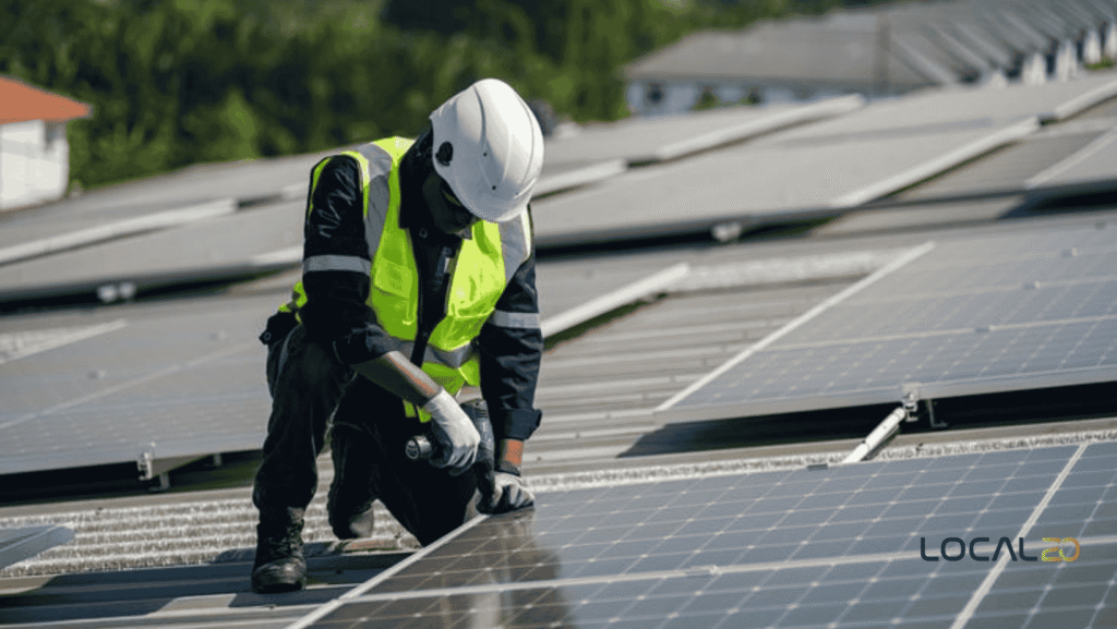 Solar Solutions 